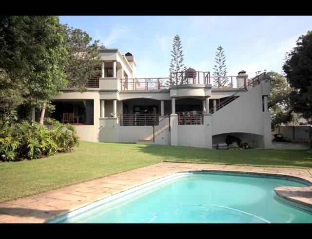5 BEDROOM HOUSE FOR SALE IN LINKSIDE